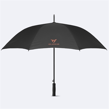 CUPRA Paraply, automatisk med CUPRA logo 